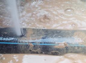 秀洲管道漏水检测